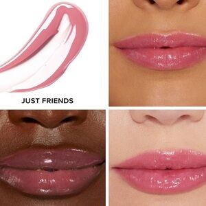 ⚡️💕Too Faced Just Friends Lip Injection Gloss